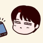 絵本作成日記~長男のスマホ~