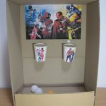 玉入れ第２弾：お祭り・イベント